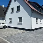 4 Zimmer Ferienwohnung Am Bodensee