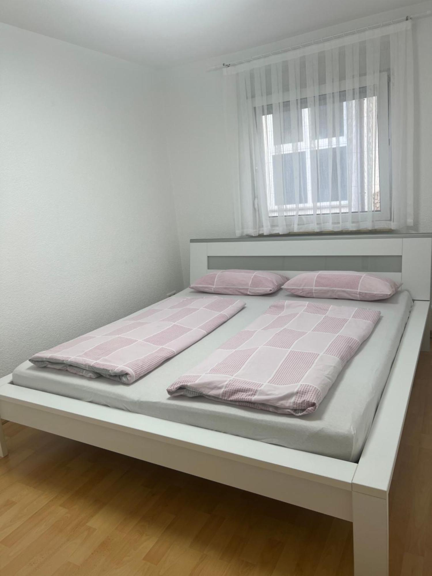 4 Am Bodensee Apartment Friedrichshafen