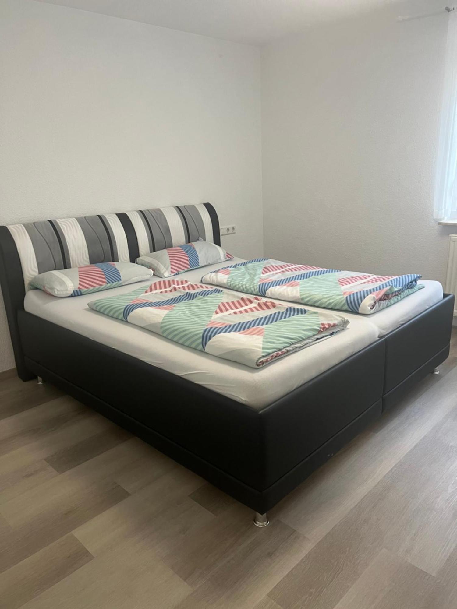 Apartment 4 Am Bodensee *