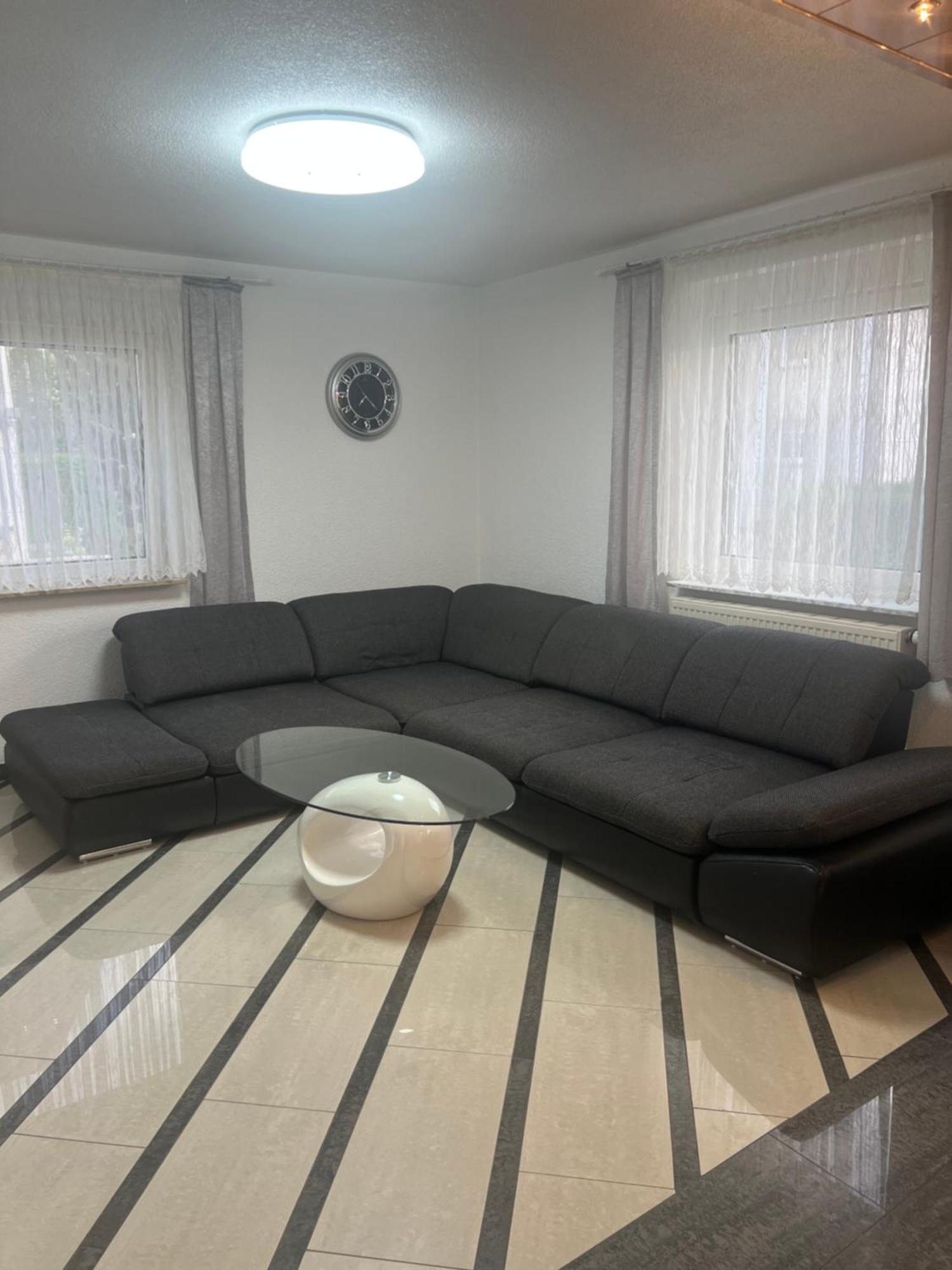 4 Am Bodensee Apartment Friedrichshafen