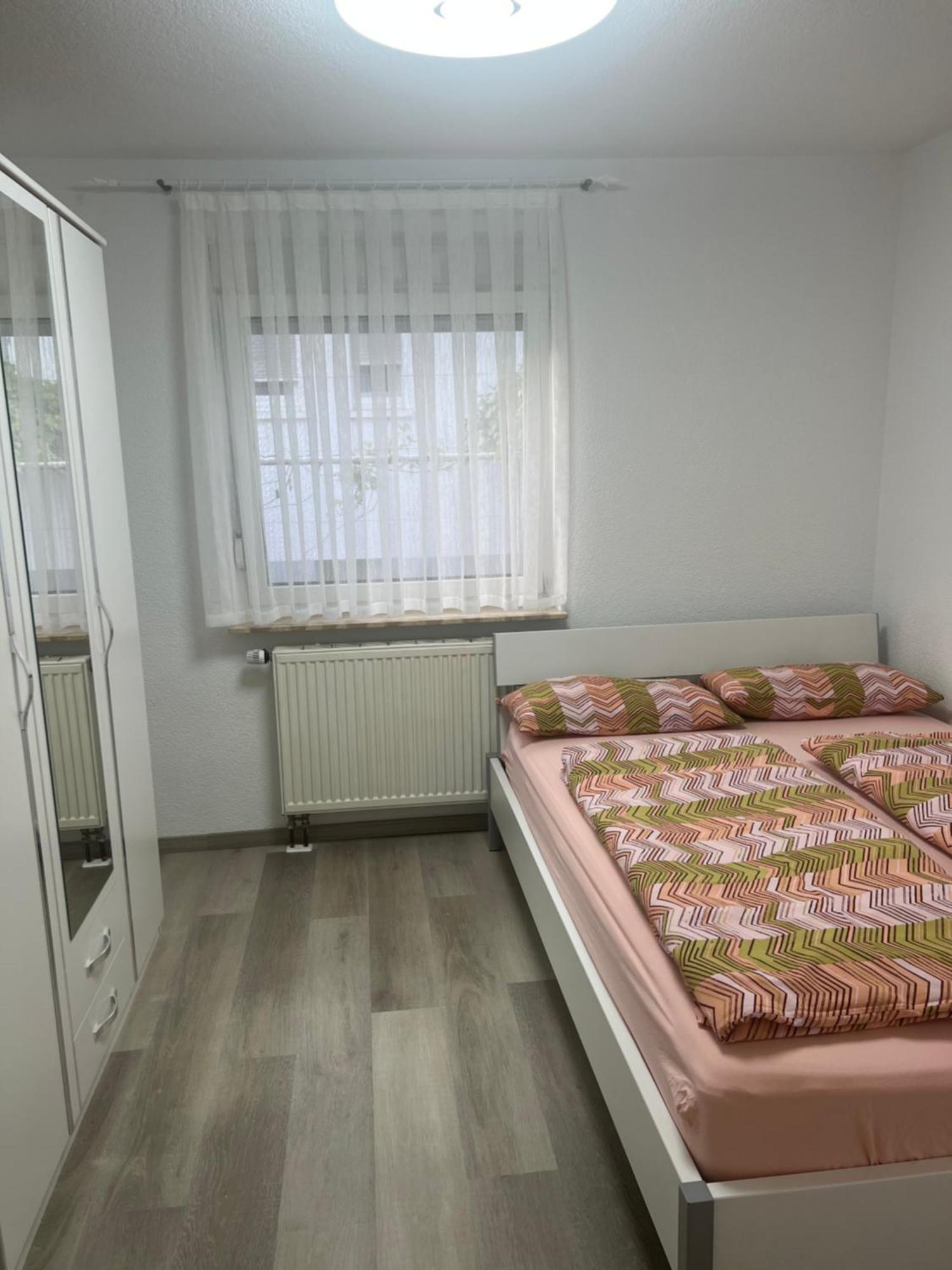 Apartment 4 Am Bodensee *
